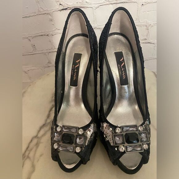 Women’s heels - Picture 5 of 7